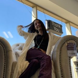 Meet your Posher, Rosili